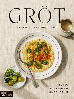 cover image of Gröt
